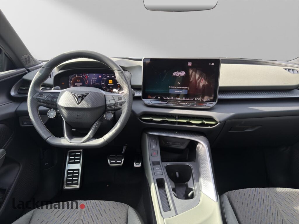 Cupra Terramar Exposé-Bild 10