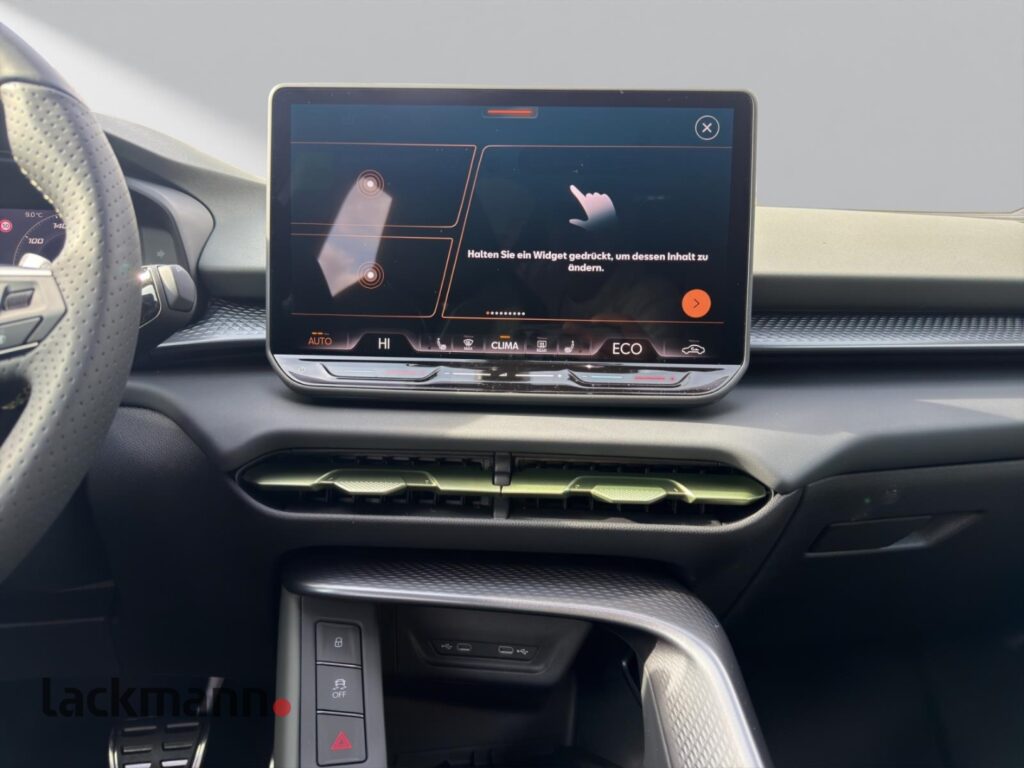 Cupra Terramar Exposé-Bild 13