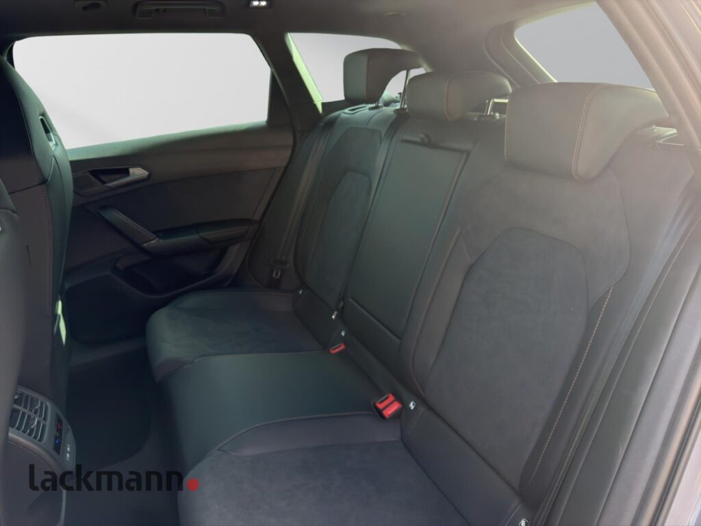 Cupra Leon Exposé-Bild 9