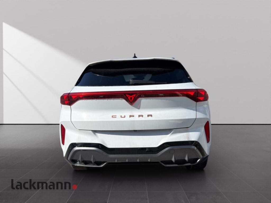 Cupra Terramar Exposé-Bild 5