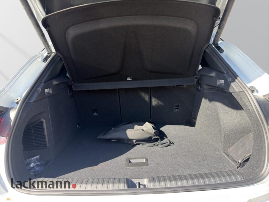 Cupra Terramar Exposé-Bild 7