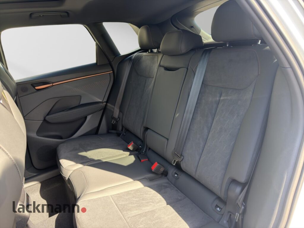 Cupra Terramar Exposé-Bild 9