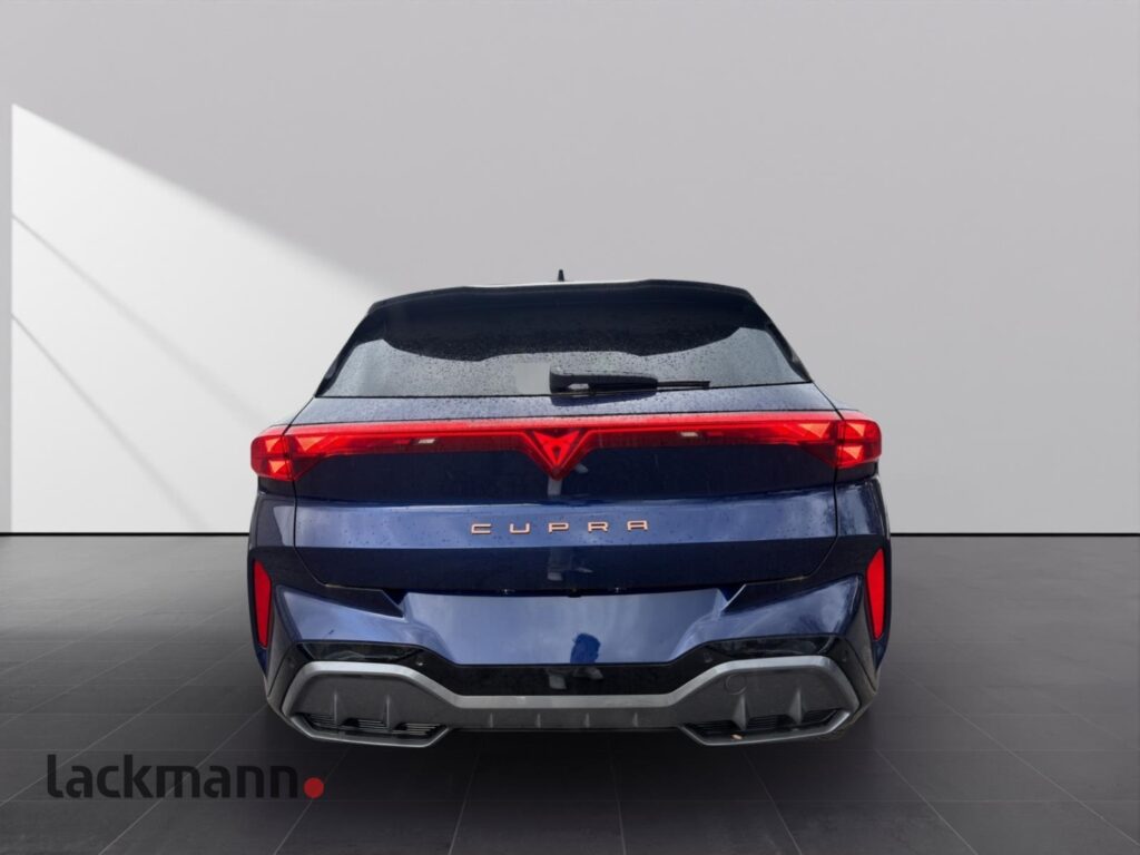Cupra Terramar Exposé-Bild 6