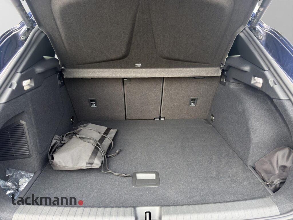 Cupra Terramar Exposé-Bild 7