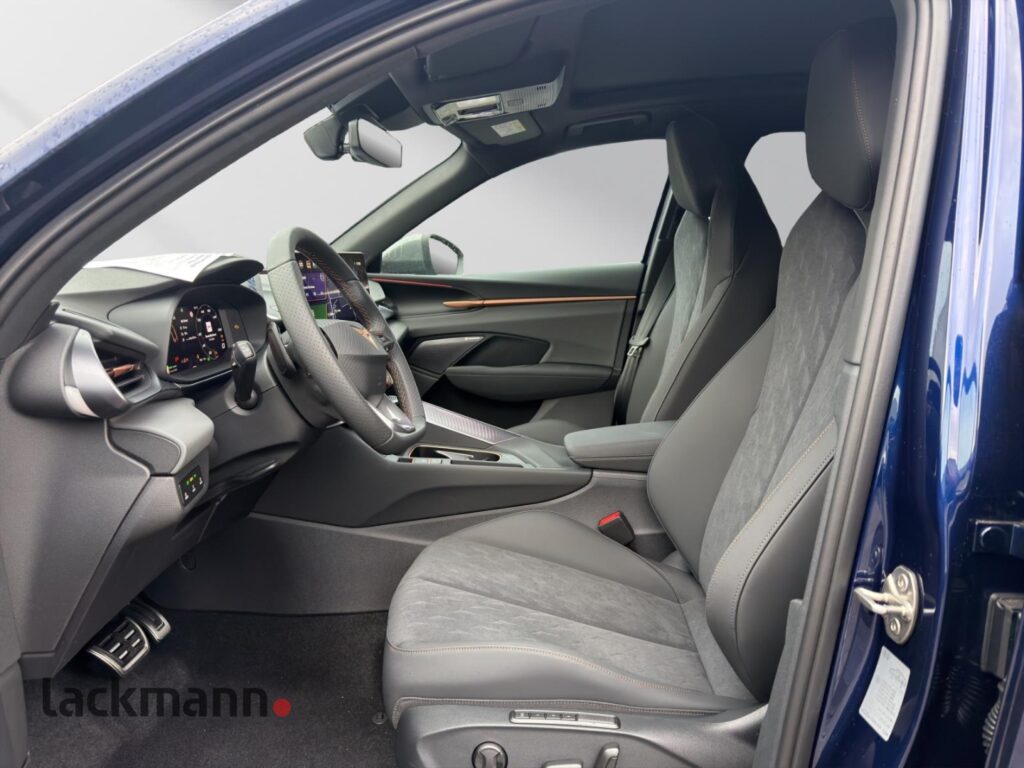 Cupra Terramar Exposé-Bild 8