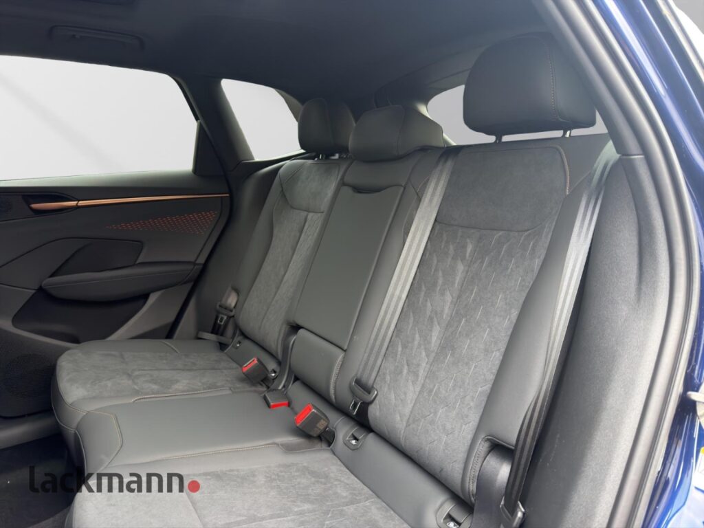 Cupra Terramar Exposé-Bild 9