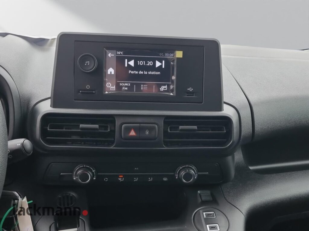 Toyota Proace City Exposé-Bild 13