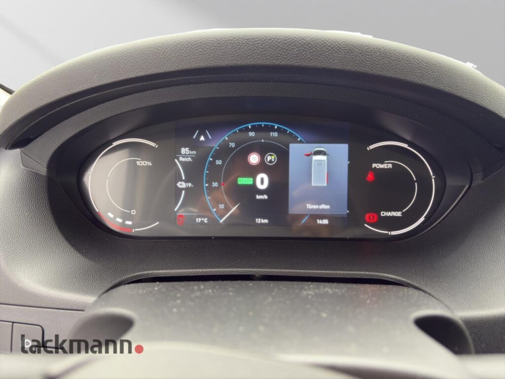 Toyota Proace Max Exposé-Bild 14