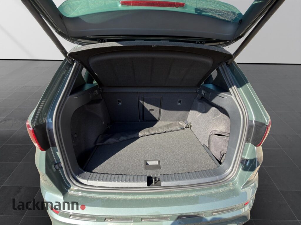 Cupra Ateca Exposé-Bild 7