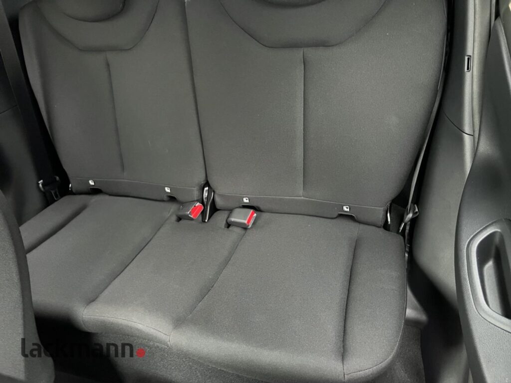 Toyota Aygo X Exposé-Bild 9