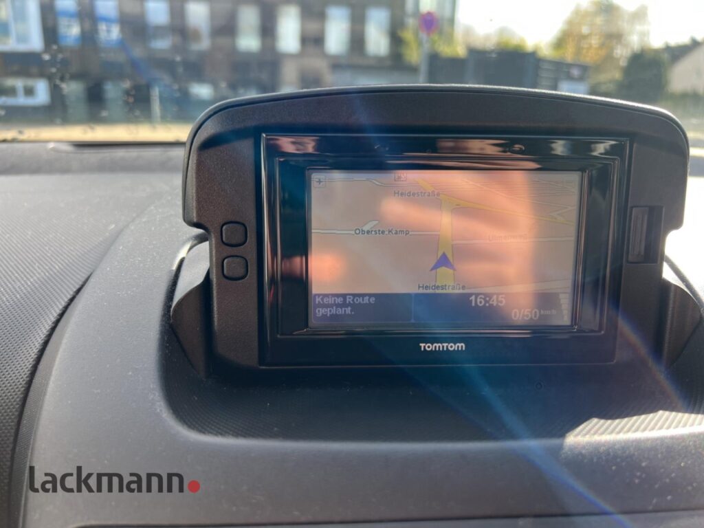 Toyota Aygo Exposé-Bild 12