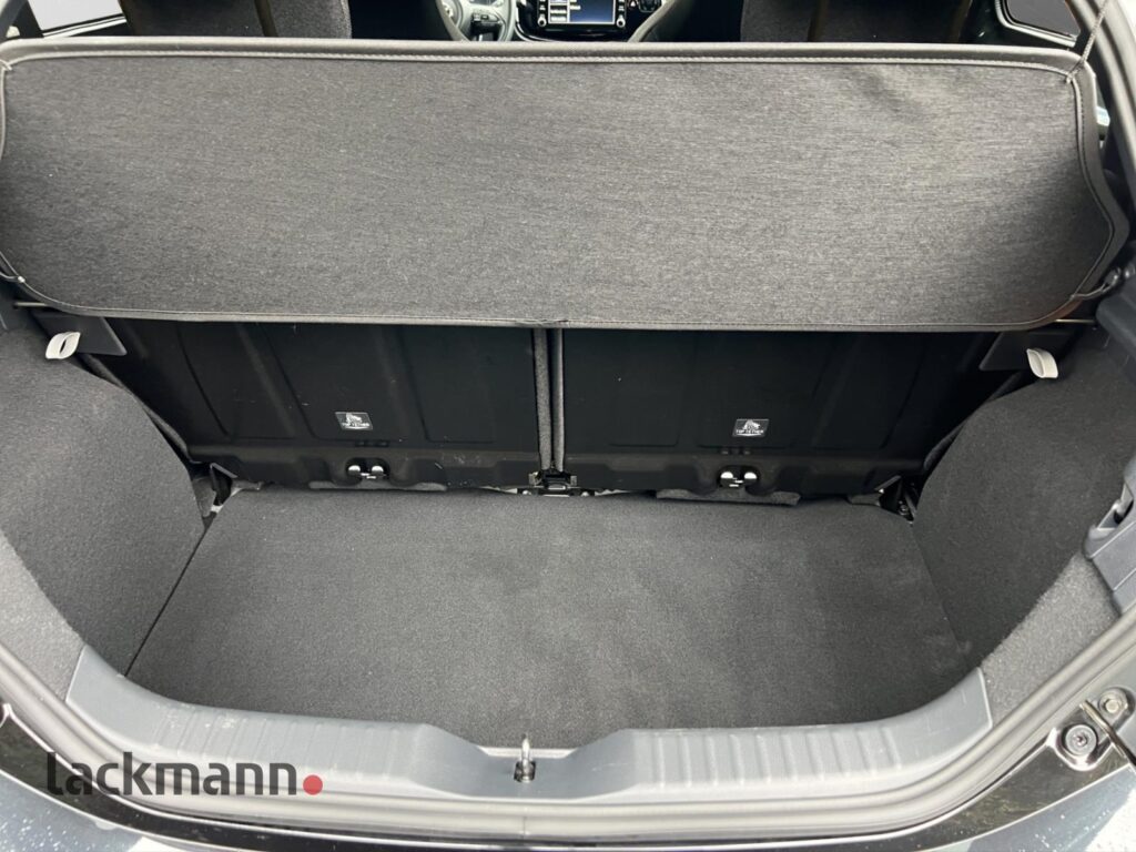 Toyota Aygo X Exposé-Bild 7