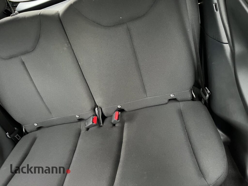 Toyota Aygo X Exposé-Bild 9