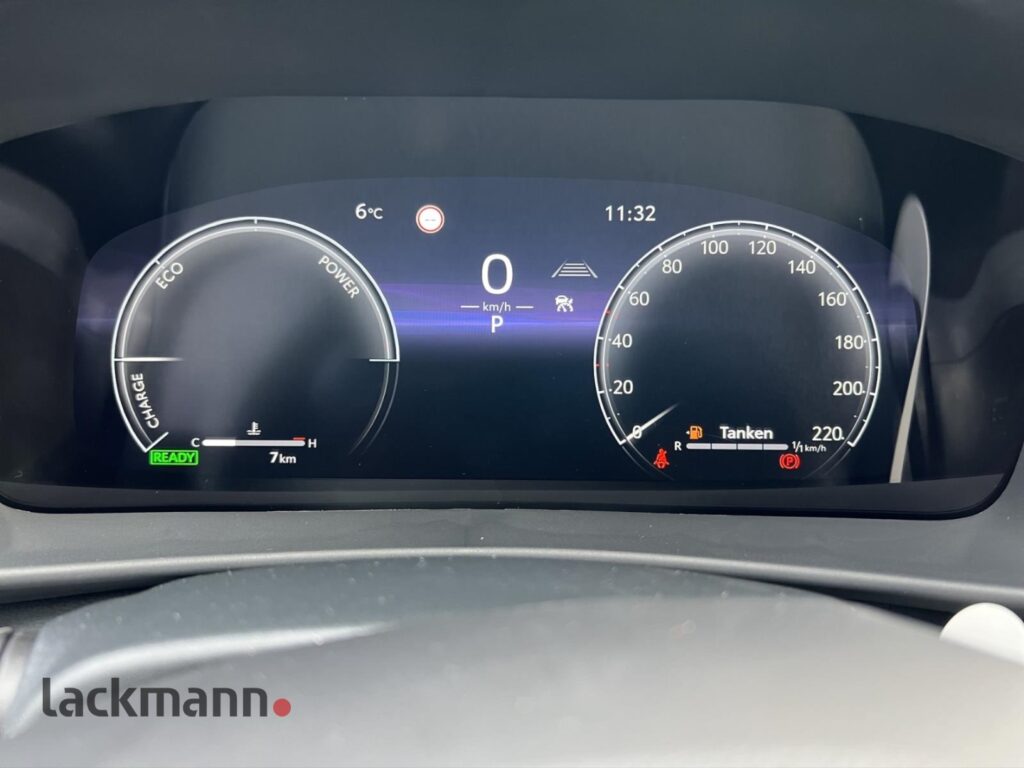 Toyota C-HR Exposé-Bild 11