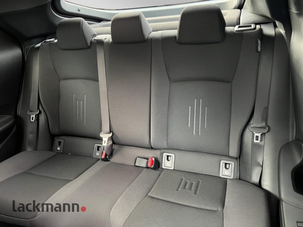 Toyota C-HR Exposé-Bild 12