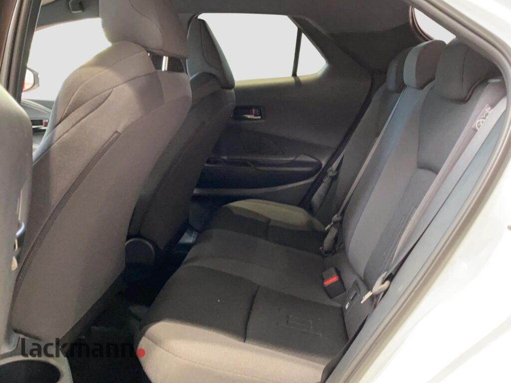 Toyota C-HR Exposé-Bild 10