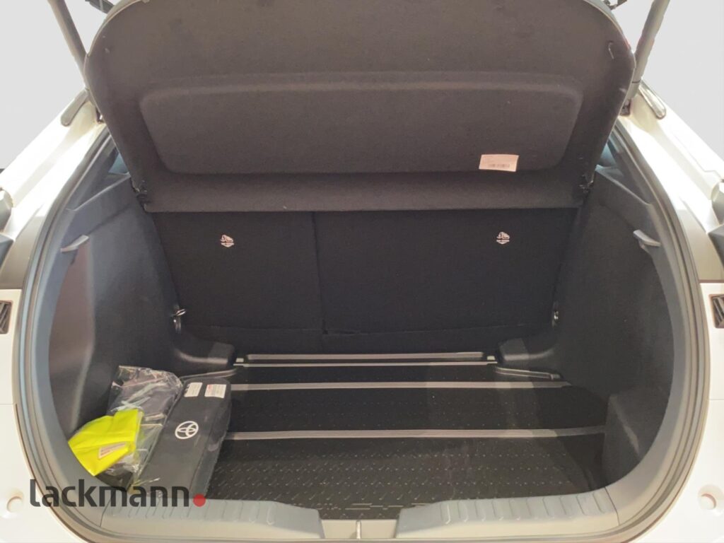 Toyota C-HR Exposé-Bild 11