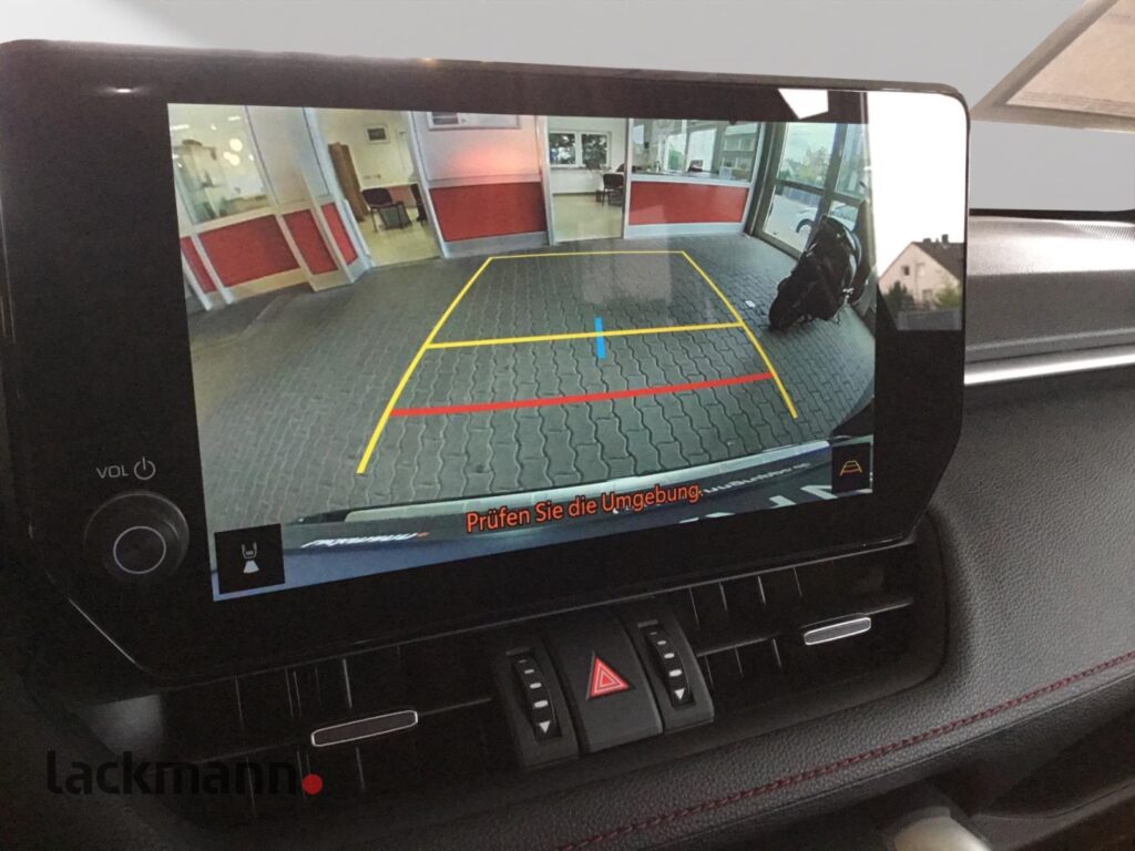 Toyota RAV 4 Exposé-Bild 13