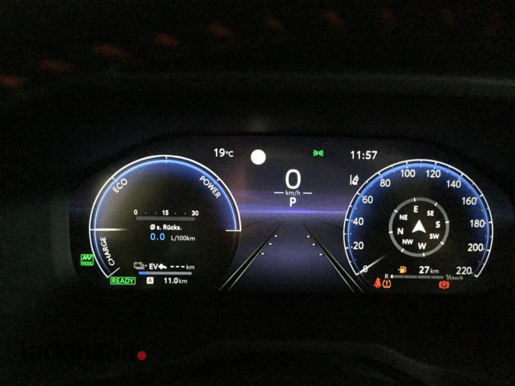 Toyota RAV 4 Exposé-Bild 14