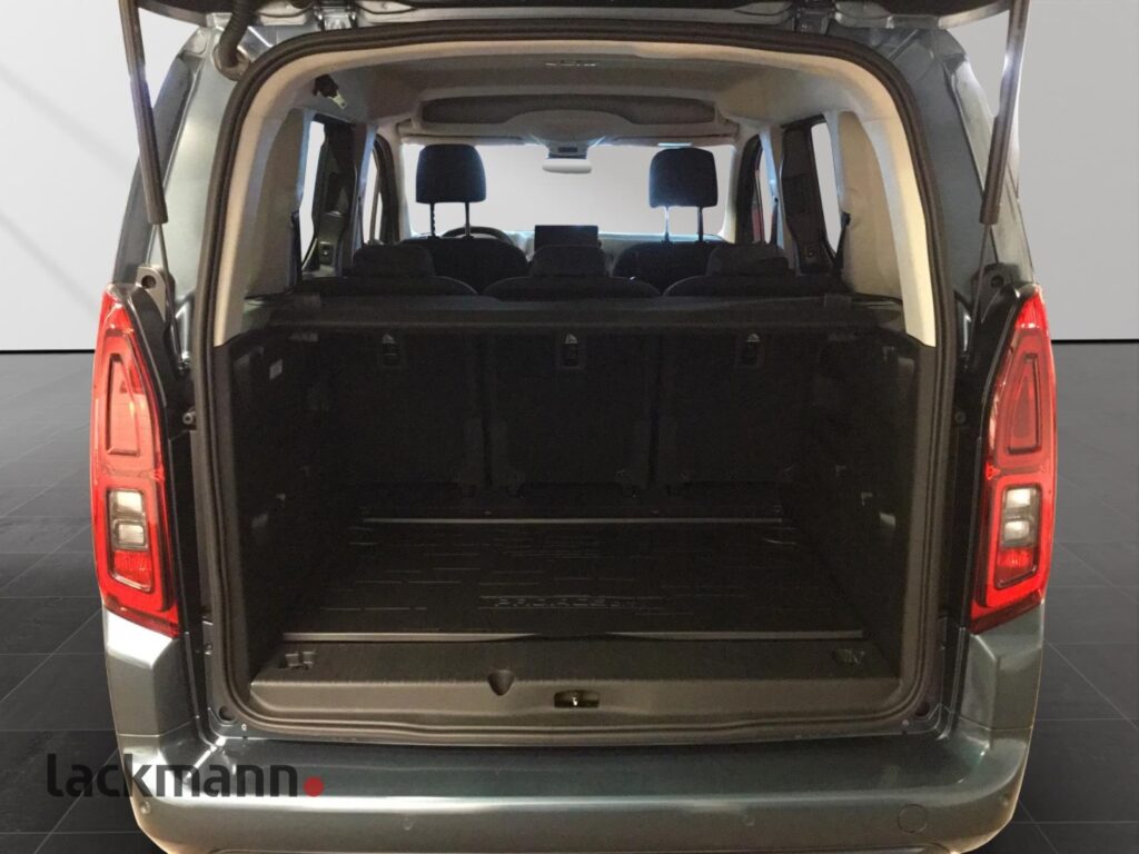 Toyota Proace City Exposé-Bild 7