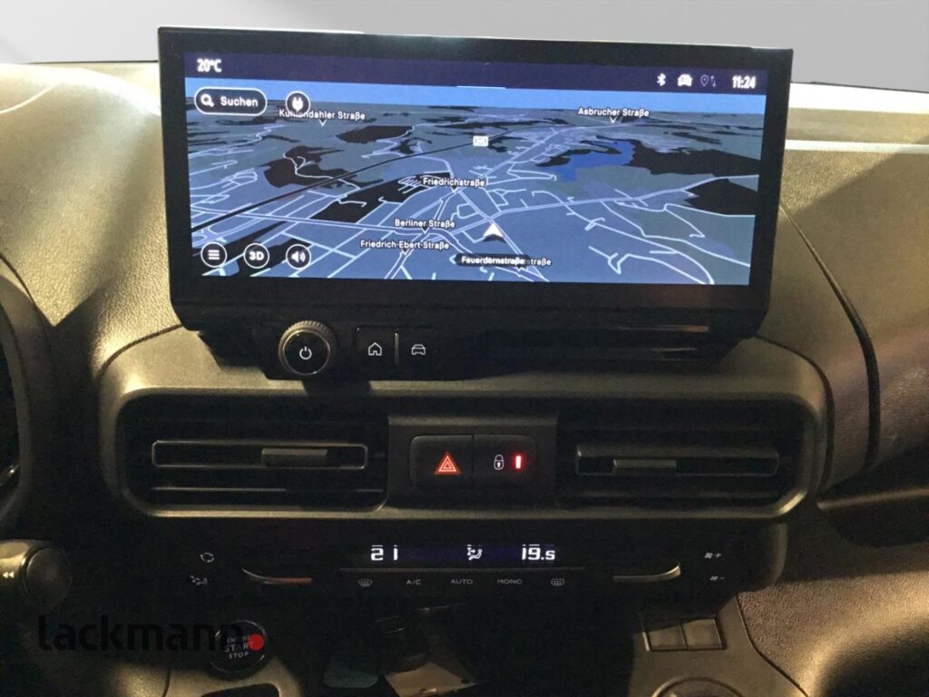 Toyota Proace City Exposé-Bild 12