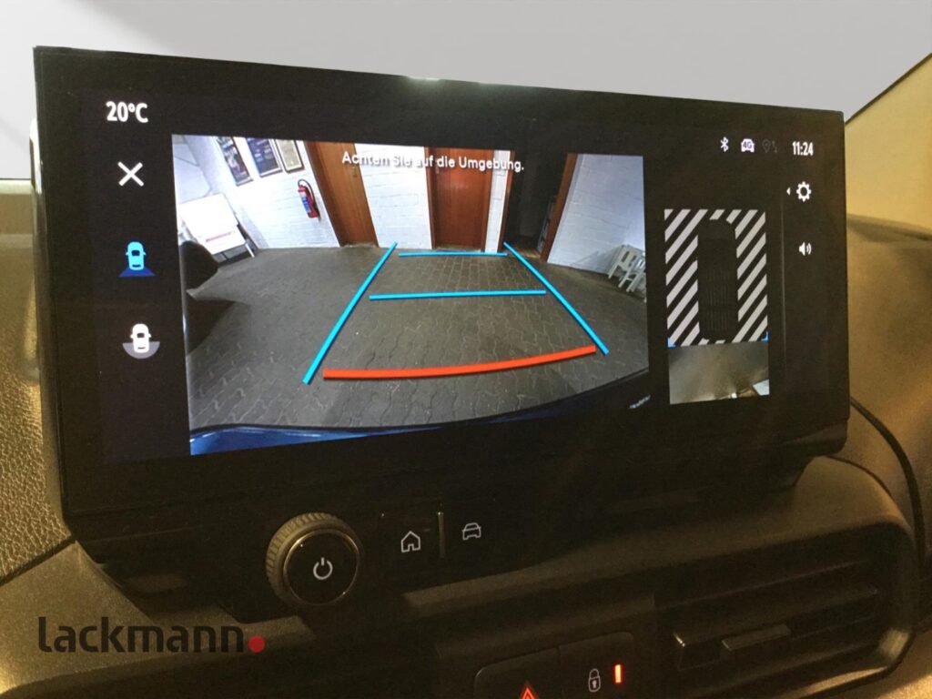 Toyota Proace City Exposé-Bild 13