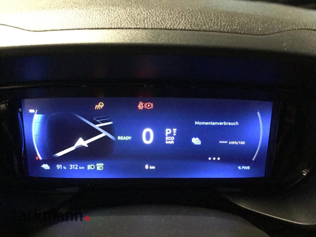 Toyota Proace City Exposé-Bild 14