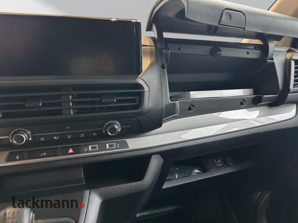 Toyota Proace Exposé-Bild 12