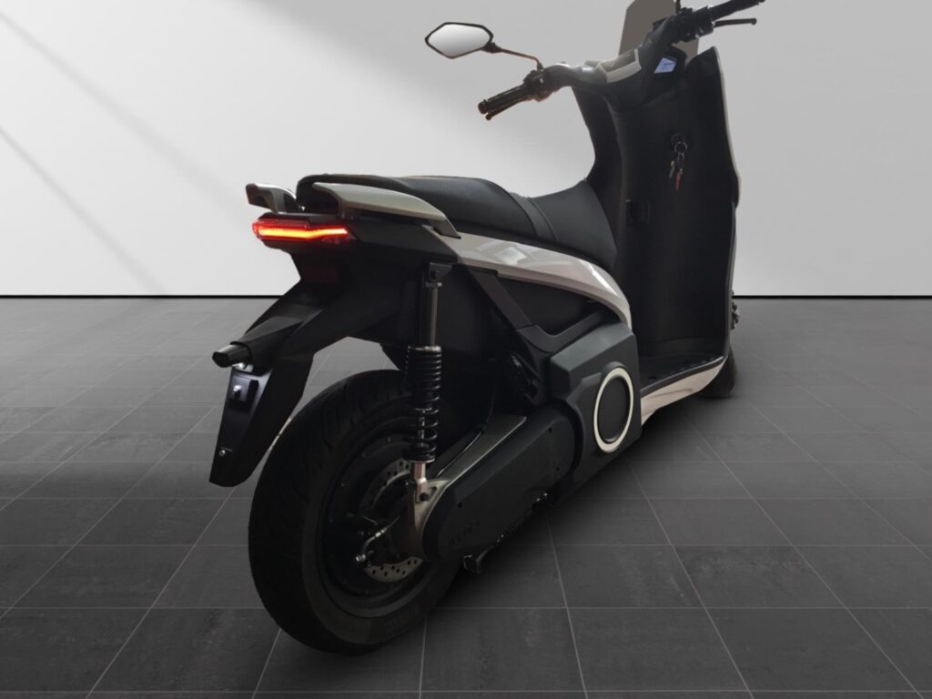 Silence S01 Exposé-Bild 4