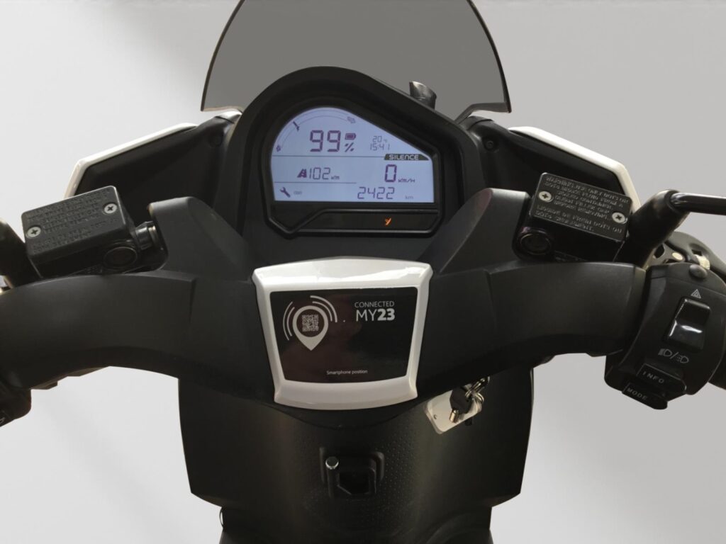 Silence S01 Exposé-Bild 10