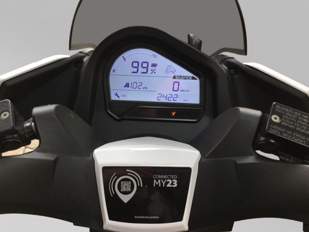 Silence S01 Exposé-Bild 14