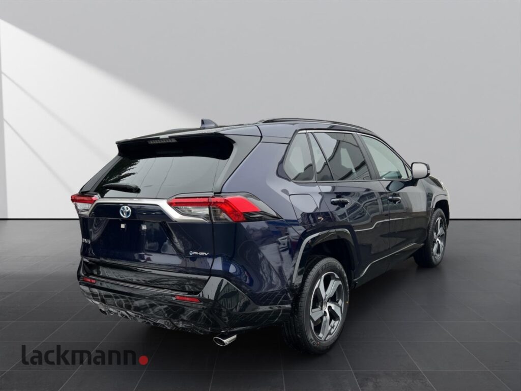 Toyota RAV 4 Exposé-Bild 4