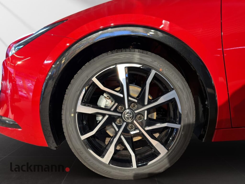 Toyota Prius Exposé-Bild 11