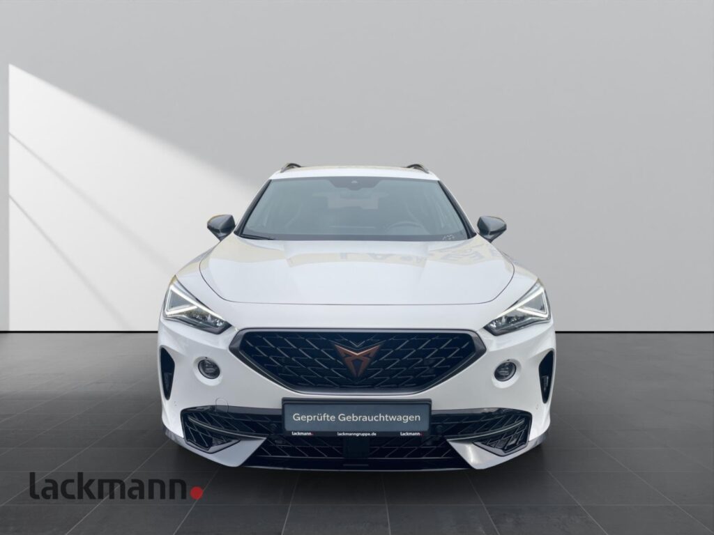 Cupra Formentor Exposé-Bild 2