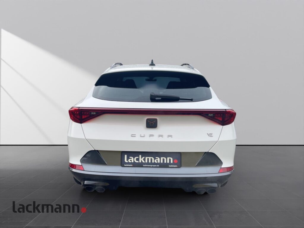 Cupra Formentor Exposé-Bild 6