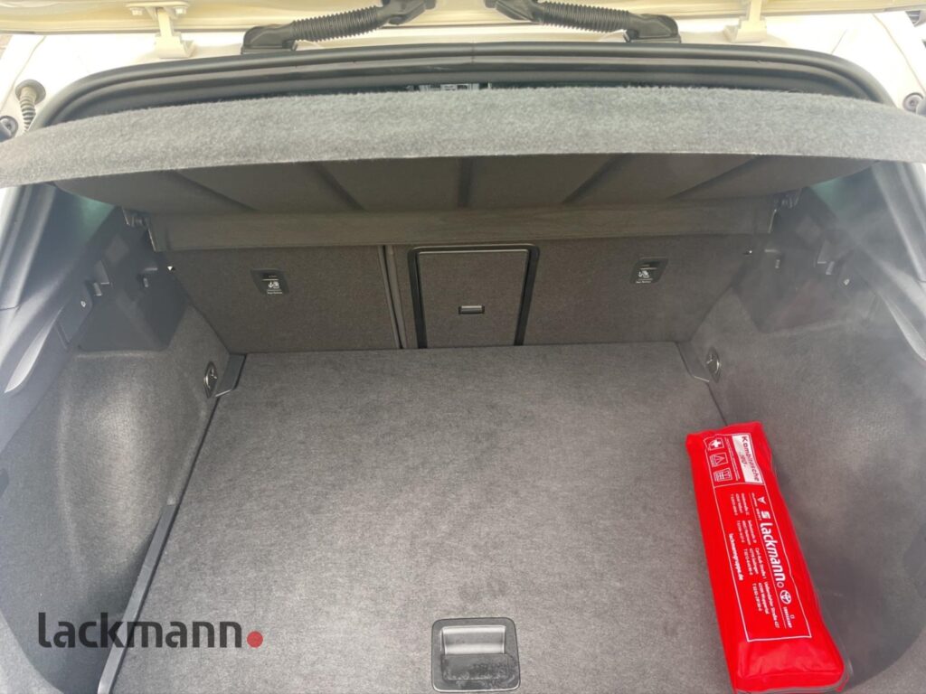 Cupra Formentor Exposé-Bild 7