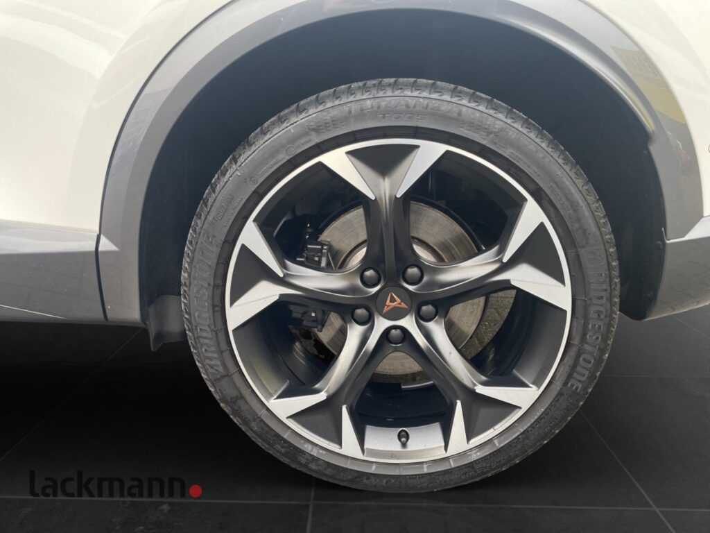 Cupra Formentor Exposé-Bild 8