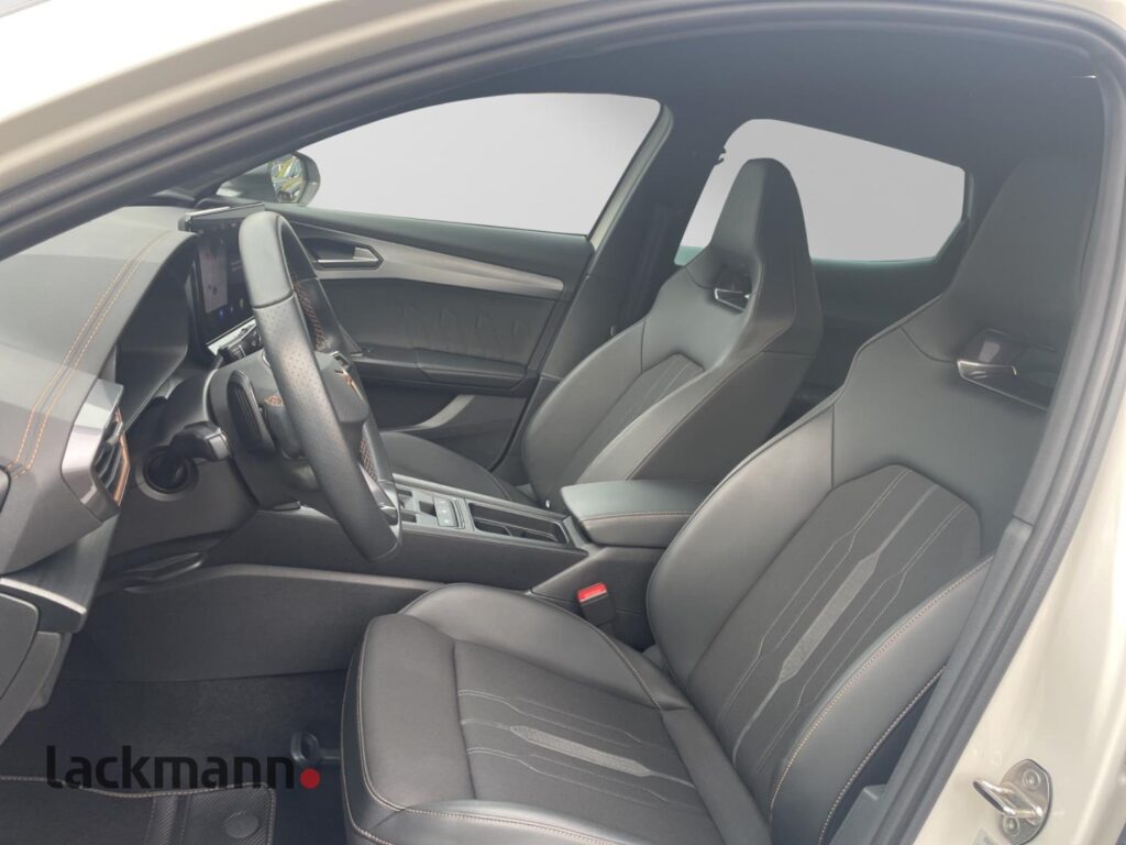 Cupra Formentor Exposé-Bild 9