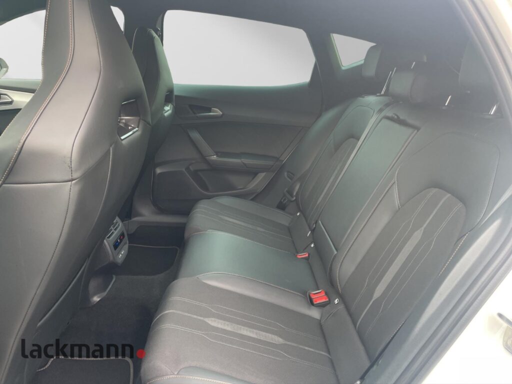 Cupra Formentor Exposé-Bild 10