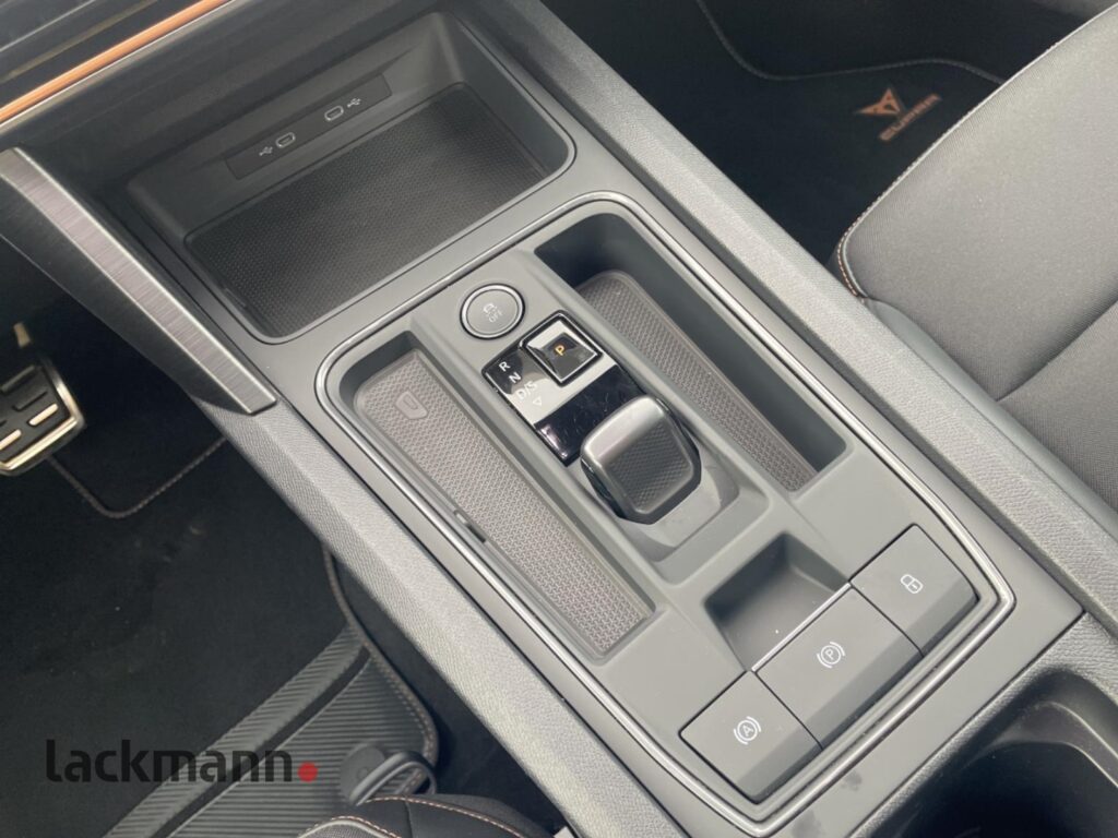 Cupra Formentor Exposé-Bild 13