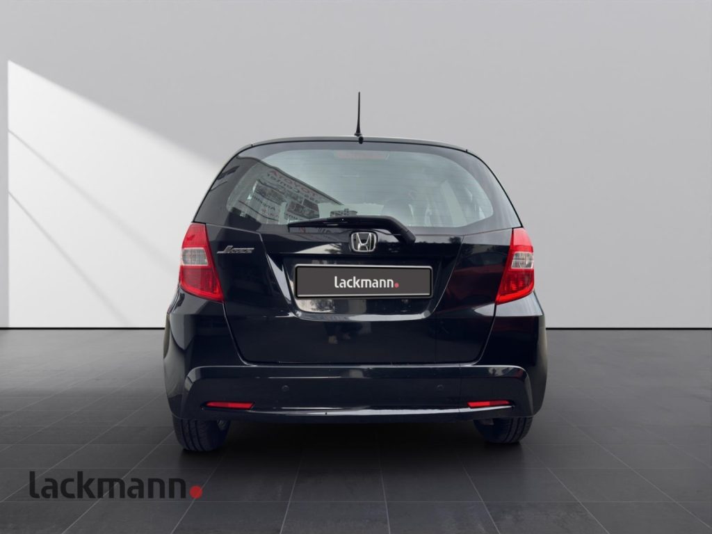 Honda Jazz Exposé-Bild 6