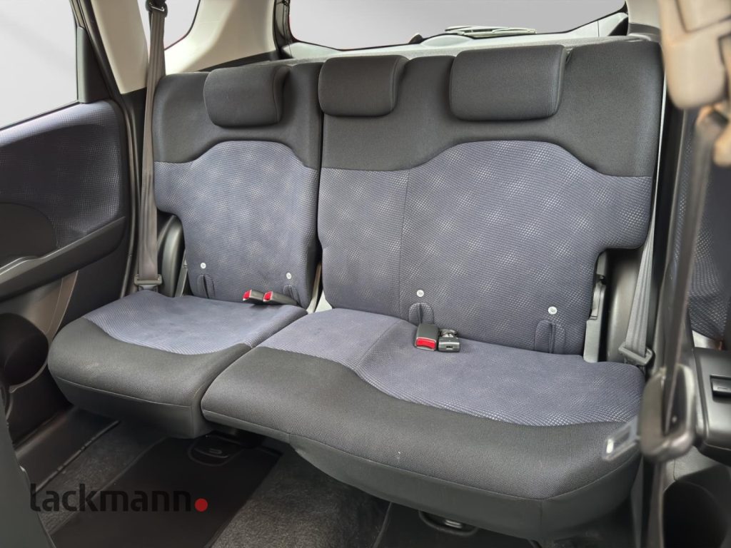 Honda Jazz Exposé-Bild 10