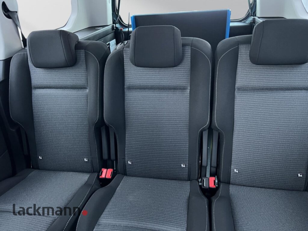 Toyota Proace City Exposé-Bild 9