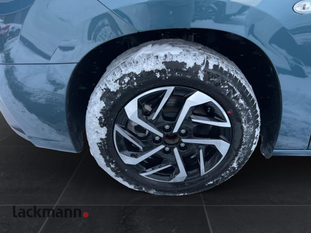 Toyota Proace City Exposé-Bild 11