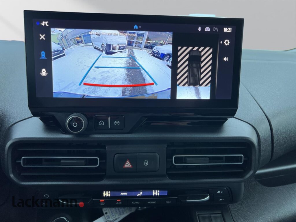 Toyota Proace City Exposé-Bild 13