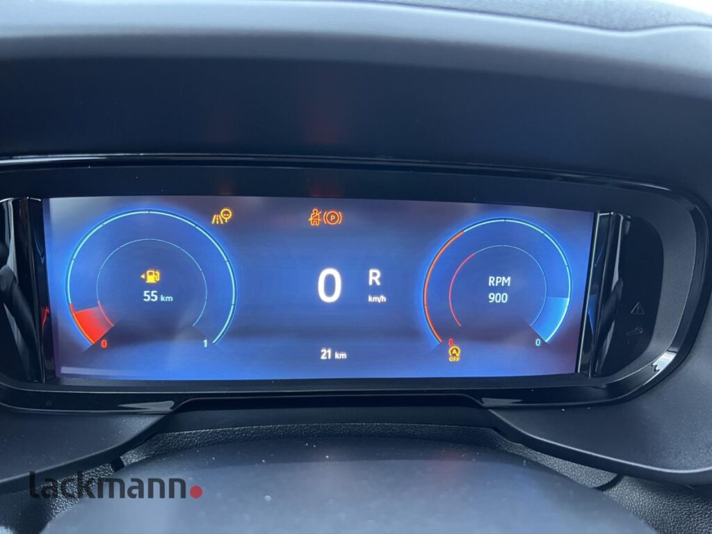 Toyota Proace City Exposé-Bild 14