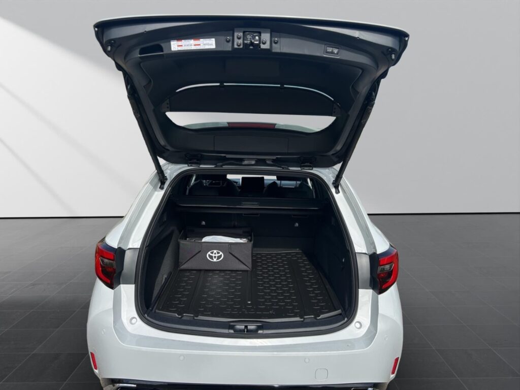 Toyota Corolla Exposé-Bild 7