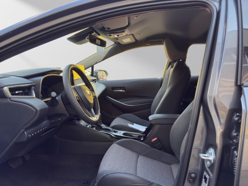 Toyota Corolla Exposé-Bild 8
