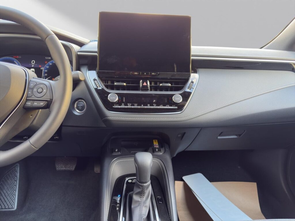 Toyota Corolla Exposé-Bild 13