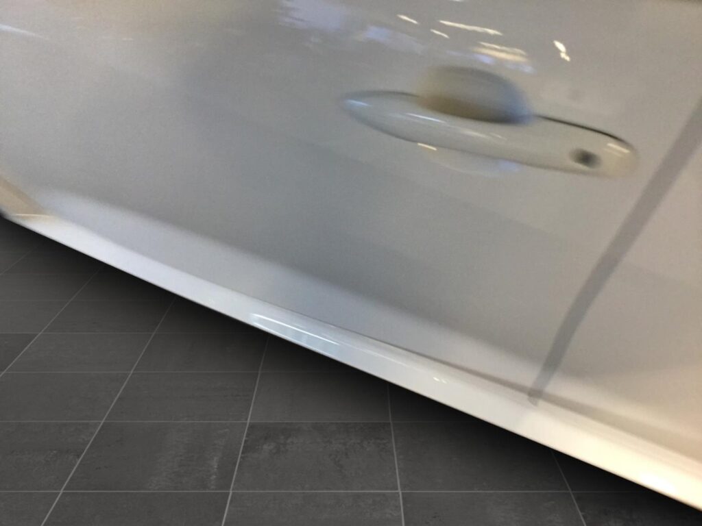 Toyota Yaris Exposé-Bild 13